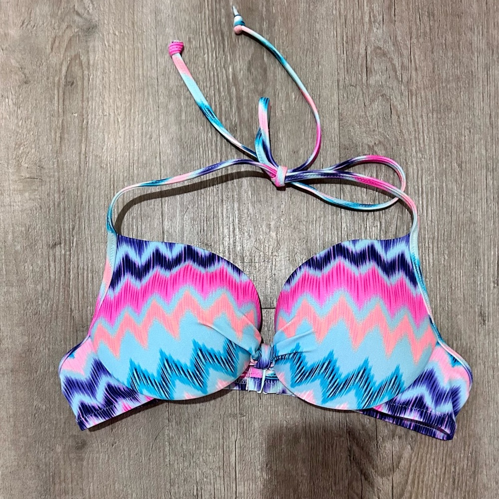 Victoria’s Secret PINK bikini top